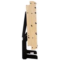 Mister table multi-jeux pliable 16 en 1