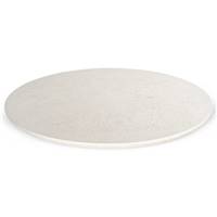 Zenad table basse intérieur/extérieur en fibre de verre moulée