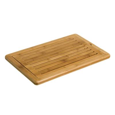 Partage planche à pain en bambou