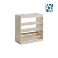 Lagos module de dressing
