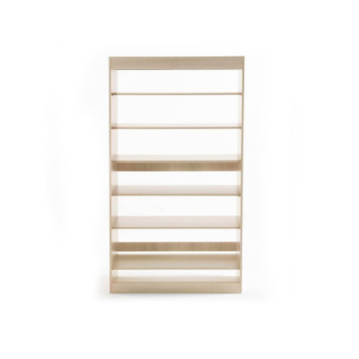 Lagos module dressing chêne clair