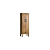Glin armoire chinoise chne