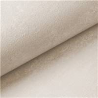 Cotton lit 180x200 avec rangement en tissu velours crème