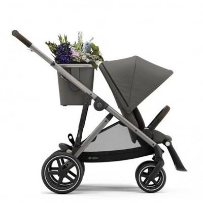 Cybex poussette gazelle S