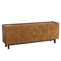 Priam buffet enfilade 4 portes