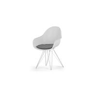 Luus chaise blanc