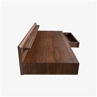 Ativichar module bureau noyer