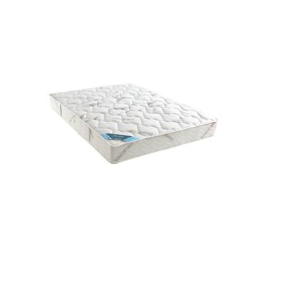 Adovli matelas ressorts ensachés dos sensible confort prestige 160x200