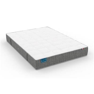 Adovli matelas 160x200 ressorts ferme