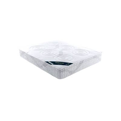 Adovli matelas latex premium confort luxe 80x190