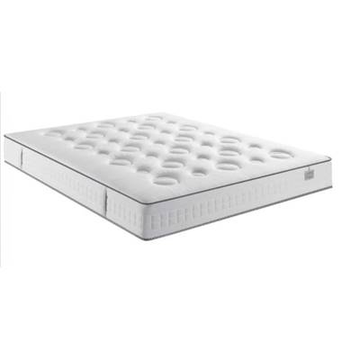 Simmons matelas ressorts et mousse 120x190