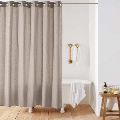 Nariosce rideau de douche 180x200