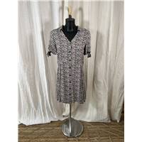 MOLLY BRACKEN Robe multicolore - S
