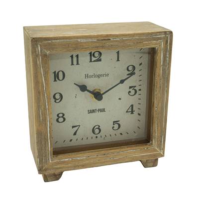 Pendulette Horlogerie Saint Paul