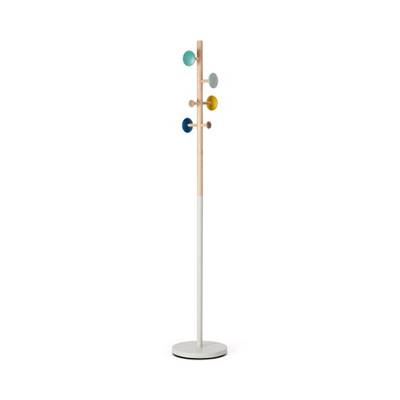 Apartment porte-manteau Multicoloree