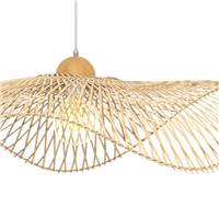 Boyne suspension en bambou D75