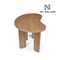 Opus bureau enfant en bois de noyer