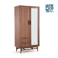 Blossom armoire 2 portes