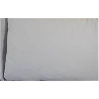 Alice matelas et coussins gris 80x140