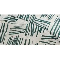 Tekoa parure de lit vert 135x200