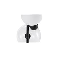 Globus lampe de table canon de fusil