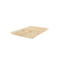 Dreamer banquette futon naturel