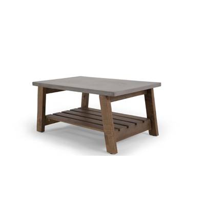 Bala table basse béton