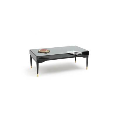Vonani table basse noir