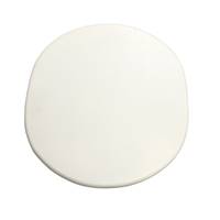 Reuso table basse blanc écume