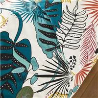 Gwen housse de couette percale coton 260x240