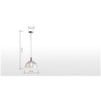 Starkey suspension verre nickel
