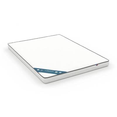 Adovli matelas mousse mi-ferme 90x190