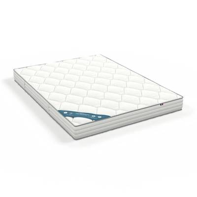 Adovli matelas latex mémoire de forme 140x190