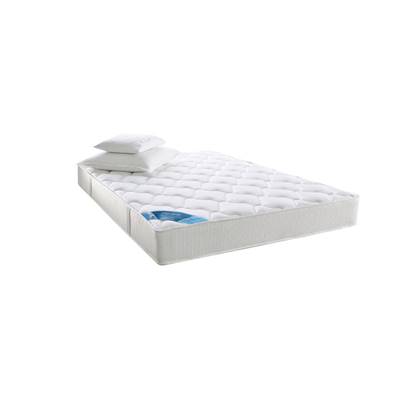 Adovli matelas ressorts ferme 140x190