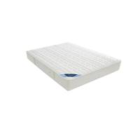 Adovli matelas ressorts laine et mousse 80x190