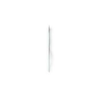 Anera miroir design organique 90x55