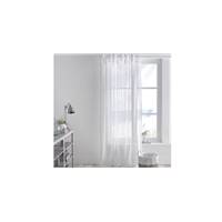 Scenario voilage nouettes blanc 135x180
