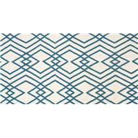 Lina grand tapis laine oriental 160x230