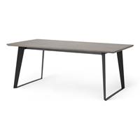 Boone table plateau en rsine