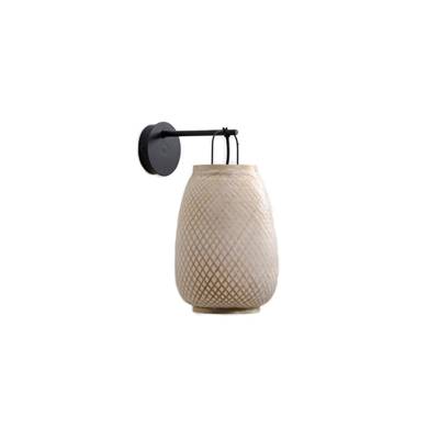 Titouan applique murale blanc
