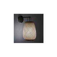 Titouan applique murale blanc