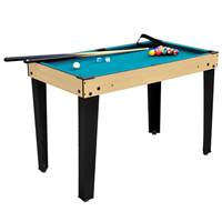 Games table multi-jeux 10 en 1