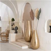 Noa branche marron fibre naturelle