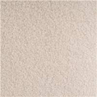 Sherpa coussin bouclé beige 45x45