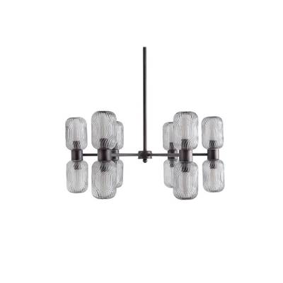 Trevor suspension gun barrel H75