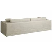 Simona canapé 5 places stonewashed naturel