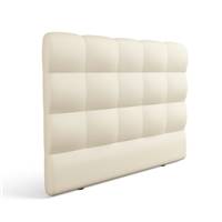 Nastave tête de lit 160cm en PU beige