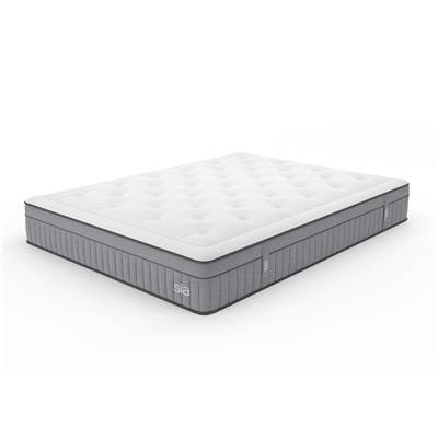 One Sleep matelas hybride 140x190
