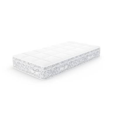 Max matelas premium hybride 90x200