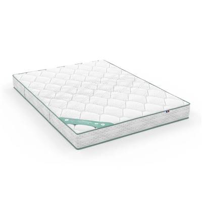 Adovli matelas latex dos sensible 140x190